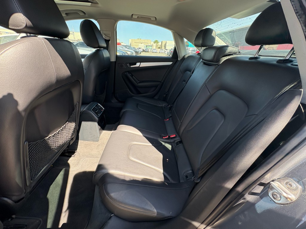 2014 Audi A4 Image 26