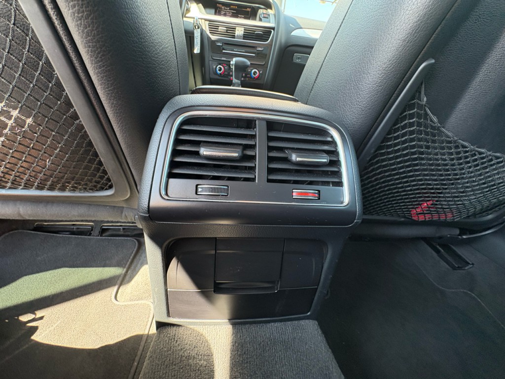 2014 Audi A4 Image 27