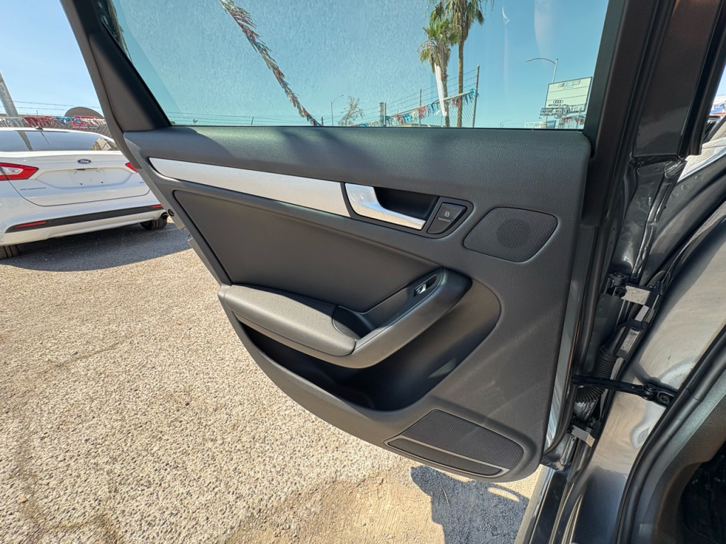 2014 Audi A4 Image 28