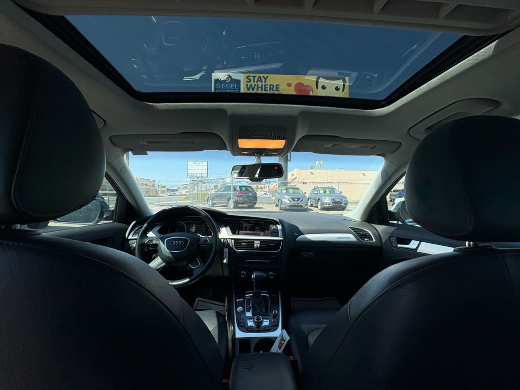 2014 Audi A4 Image 29