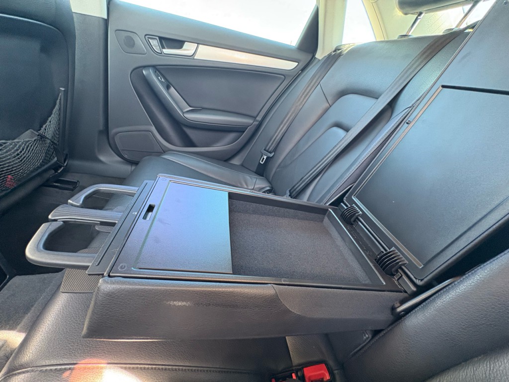2014 Audi A4 Image 31