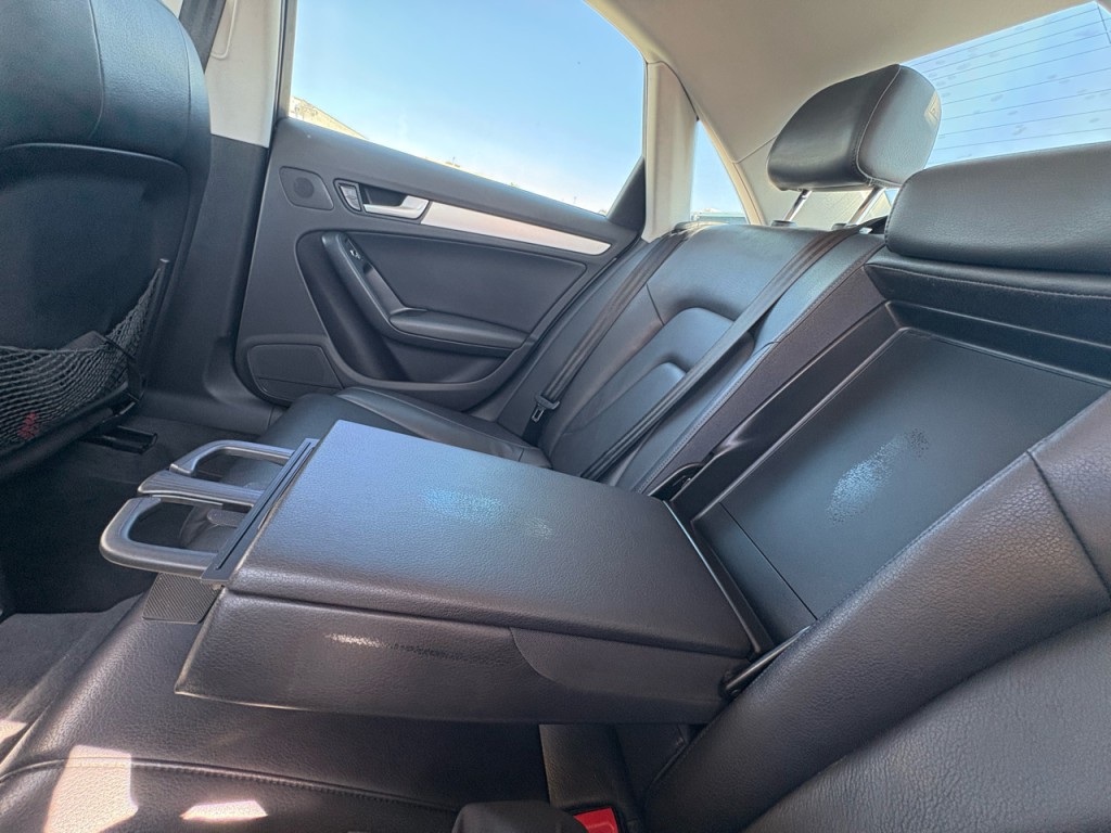 2014 Audi A4 Image 32