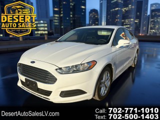 Image for 2016 Ford Fusion SE ID: 6838756