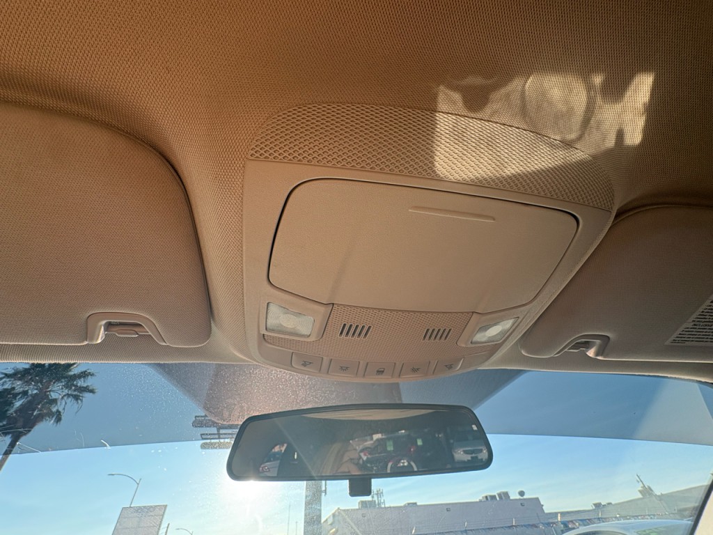 2016 Ford Fusion Image 18