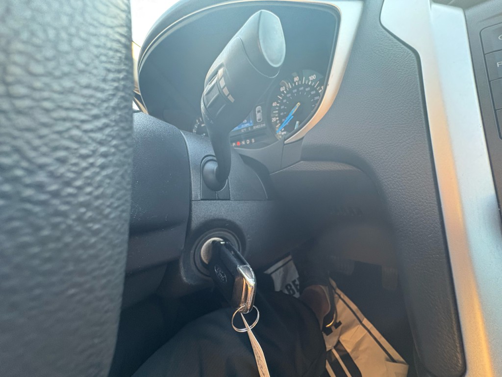 2016 Ford Fusion Image 21