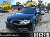 Image for 2014 Volkswagen Jetta Auto SE PZEV ID: 6861715