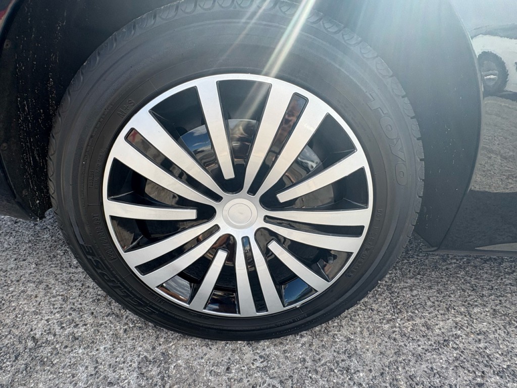 2014 Volkswagen Jetta Image 30