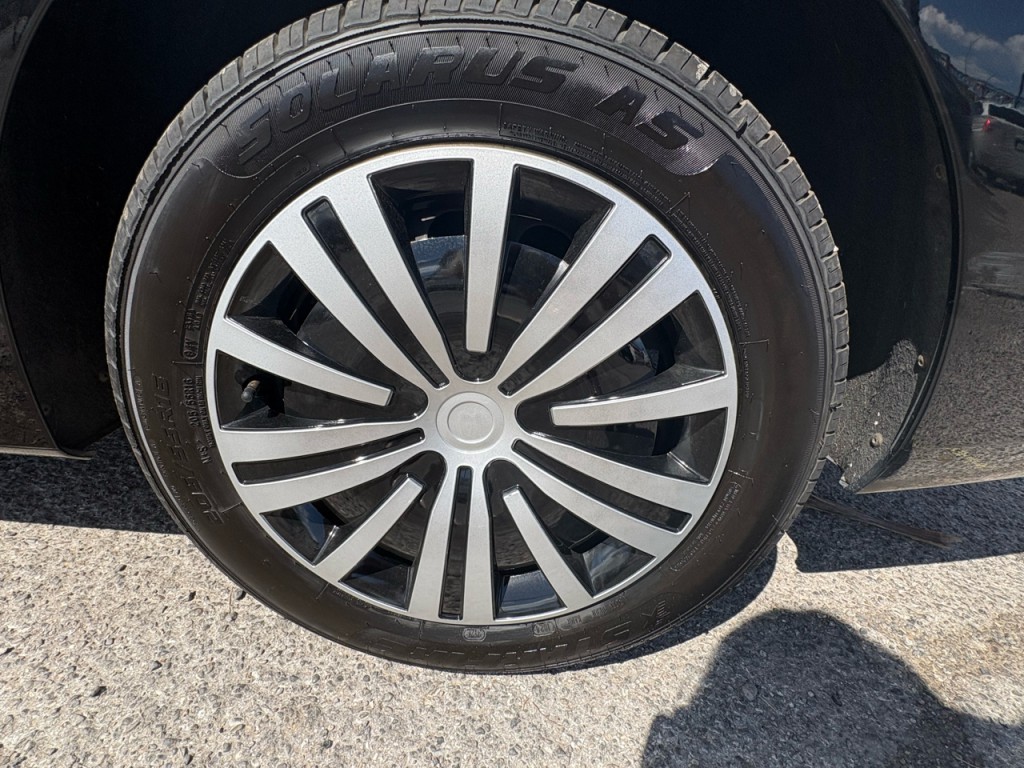 2014 Volkswagen Jetta Image 31
