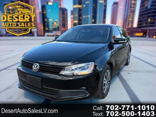 Image for 2014 Volkswagen Jetta Auto SE PZEV ID: 6861715