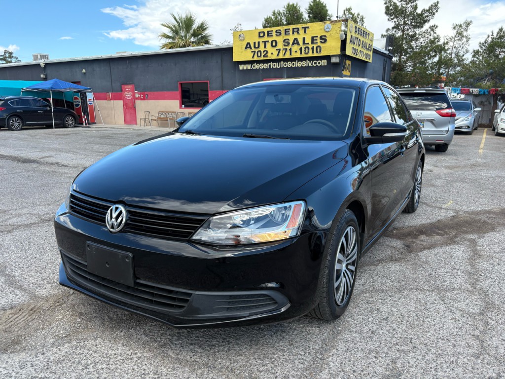 2014 Volkswagen Jetta Image 2