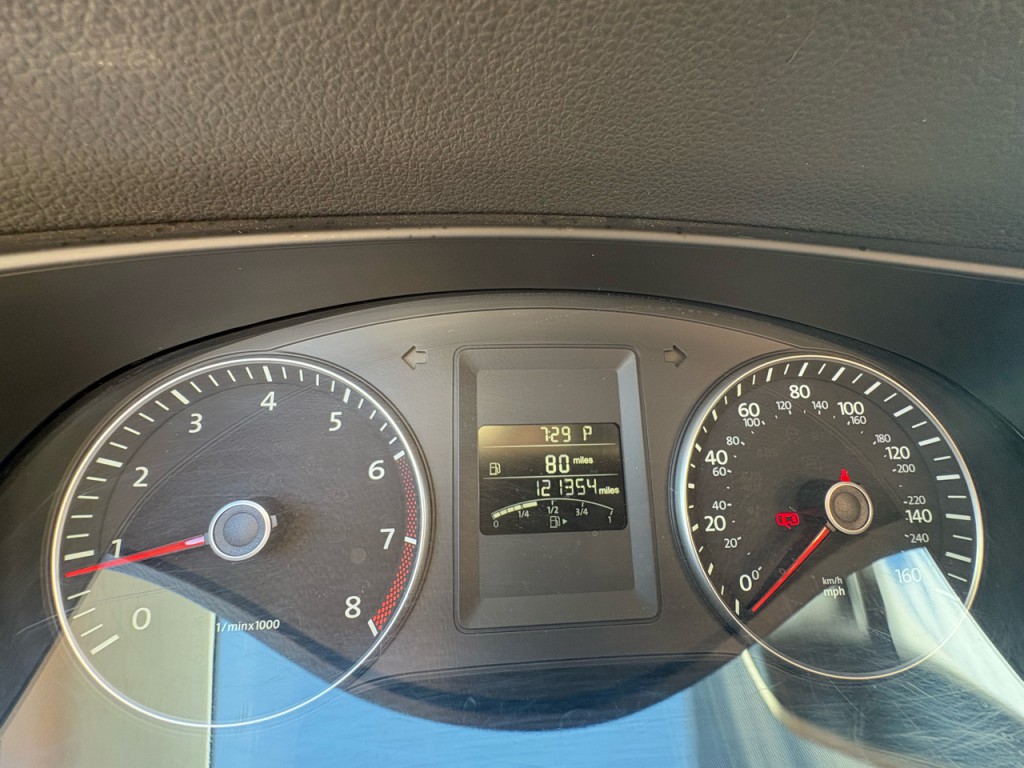 2014 Volkswagen Jetta Image 16