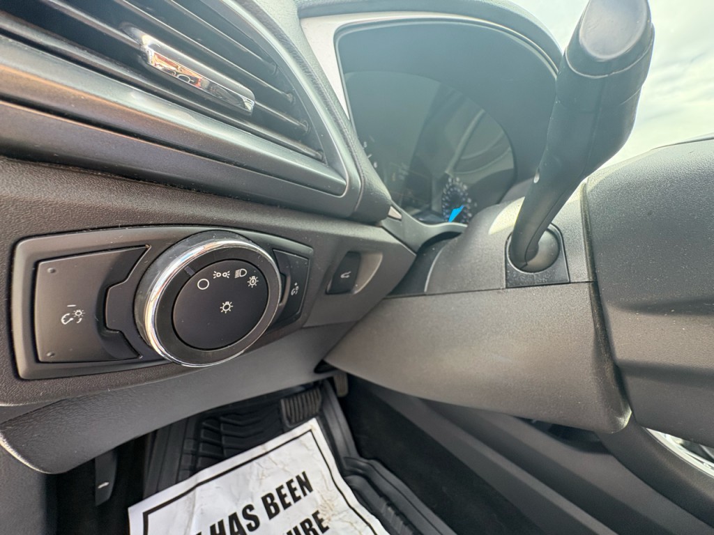 2016 Ford Fusion Image 13