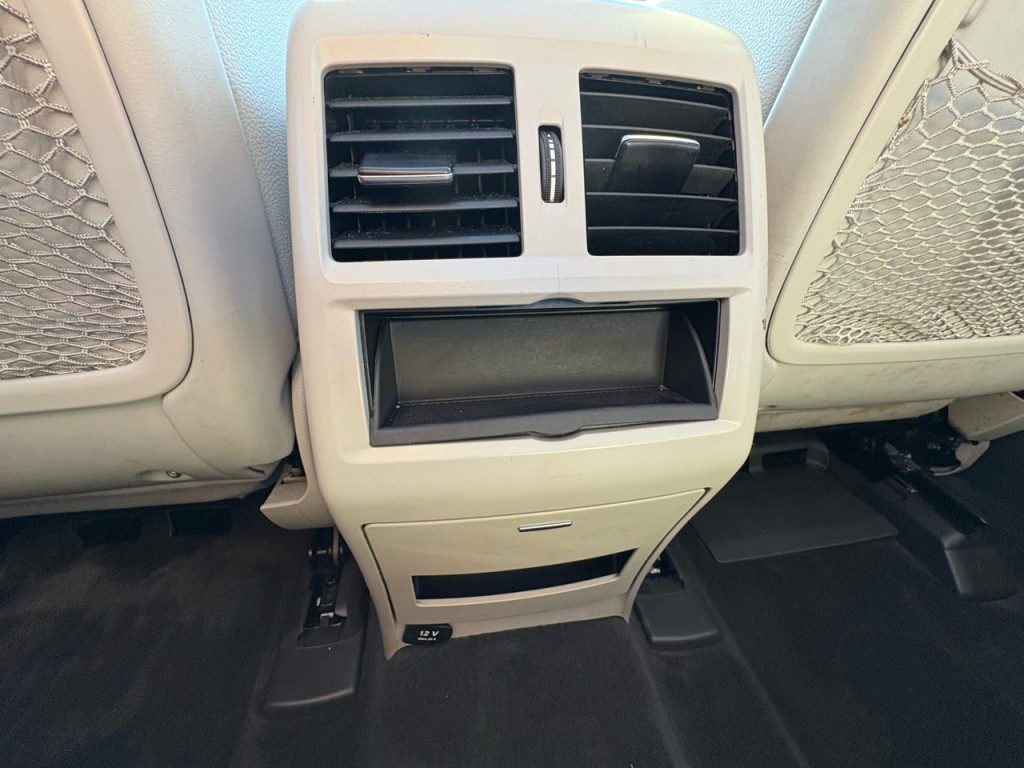 2014 Mercedes-Benz M-Class Image 19