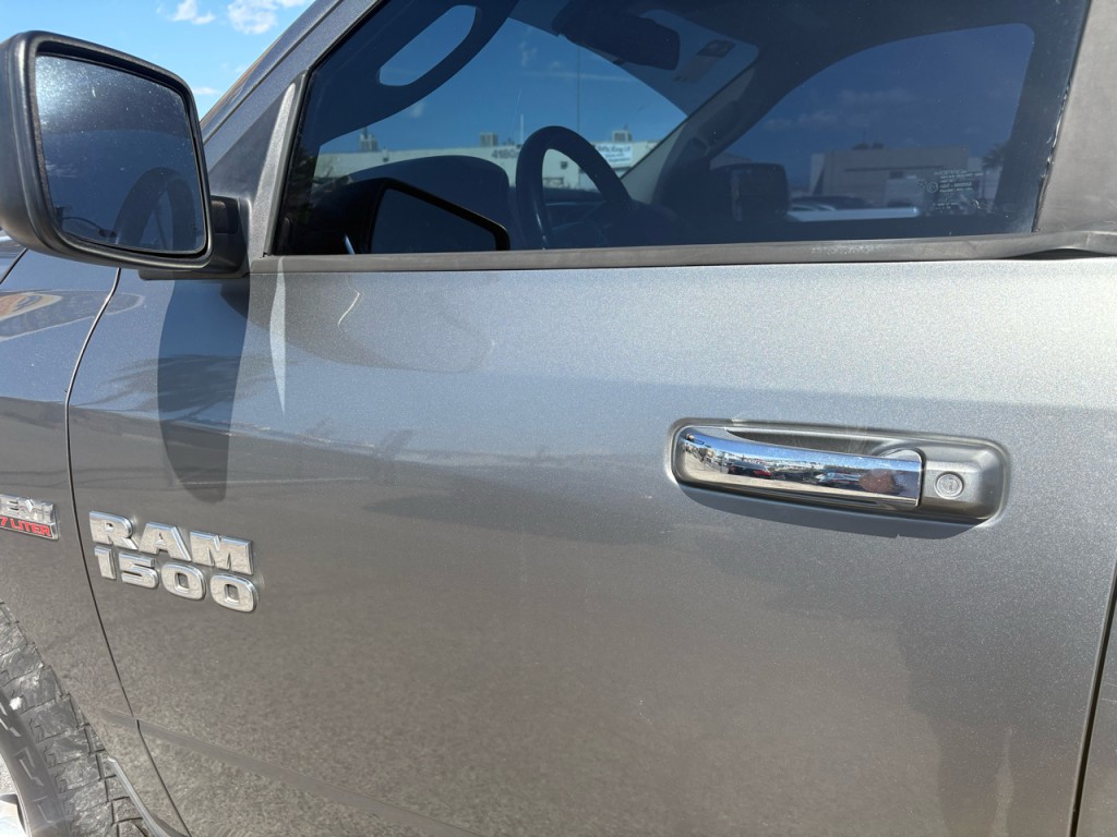 2013 RAM 1500 Image 10