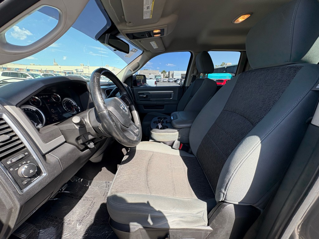 2013 RAM 1500 Image 14