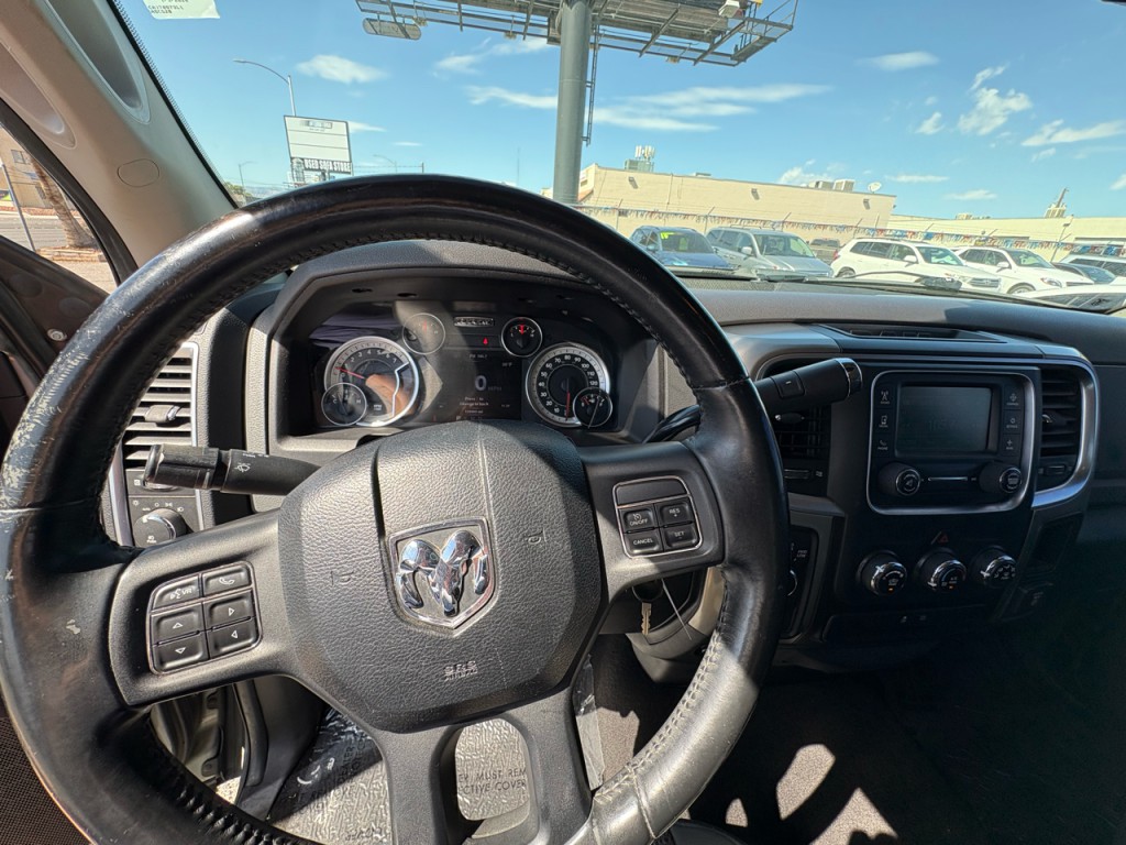 2013 RAM 1500 Image 15