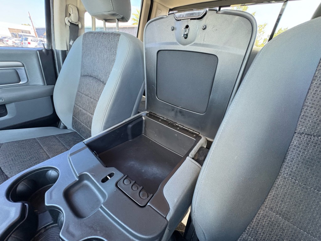 2013 RAM 1500 Image 20