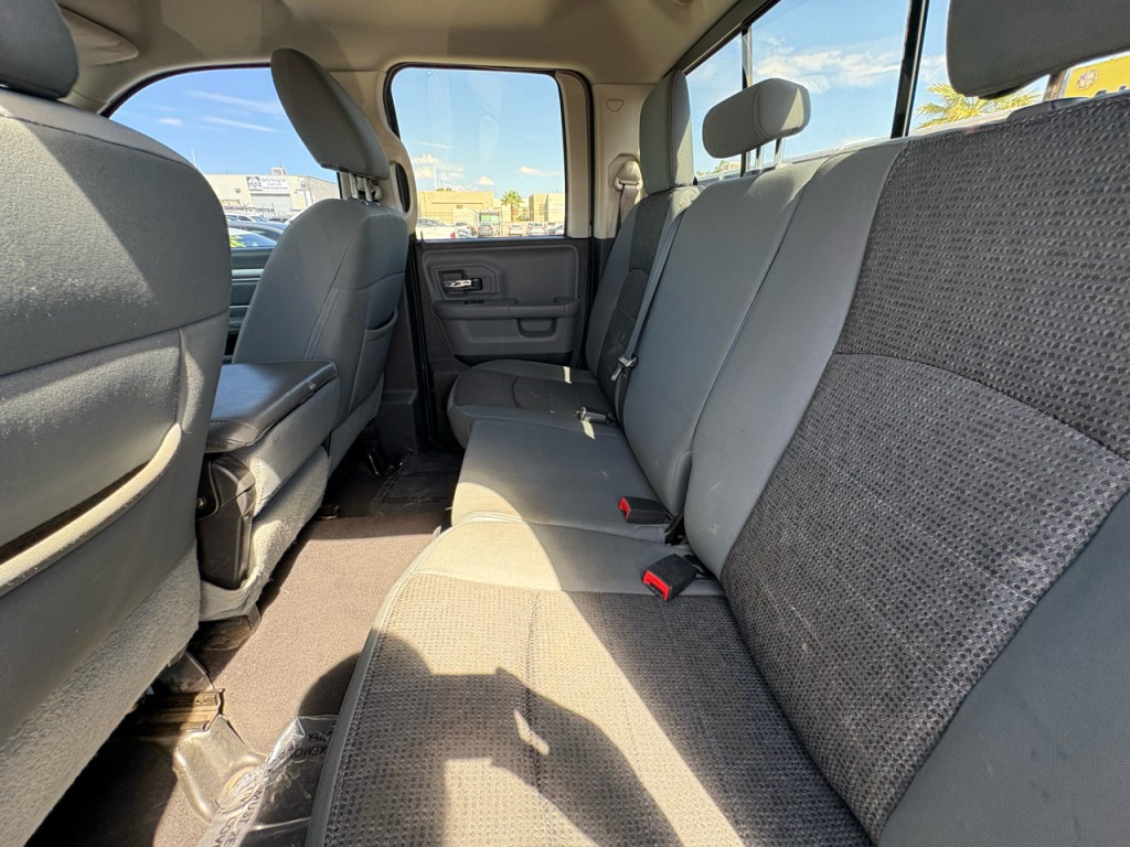 2013 RAM 1500 Image 26