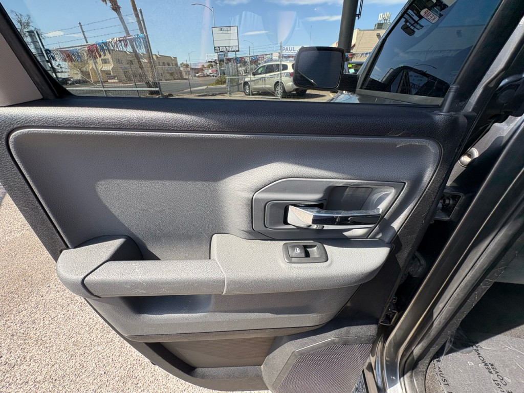 2013 RAM 1500 Image 27