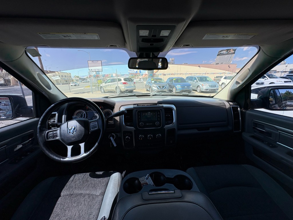 2013 RAM 1500 Image 29