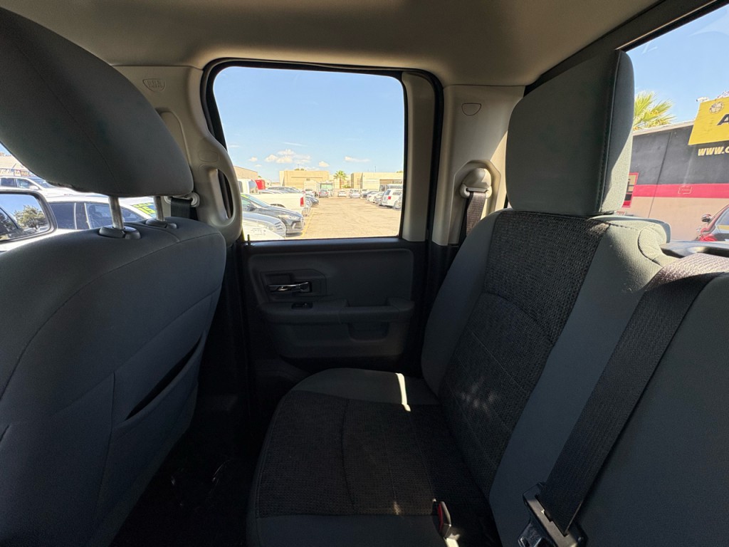 2013 RAM 1500 Image 30