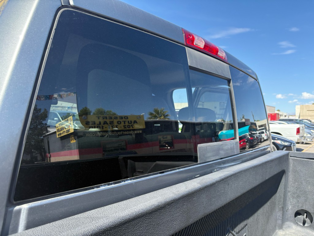 2013 RAM 1500 Image 37