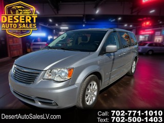 Image for 2015 Chrysler Town & Country Wgn Touring ID: 6884529