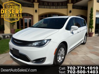Image for 2019 Chrysler Pacifica Touring L ID: 6884530