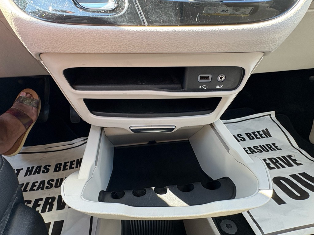 2019 Chrysler Pacifica Image 20