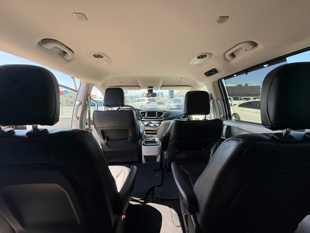2019 Chrysler Pacifica Image 29