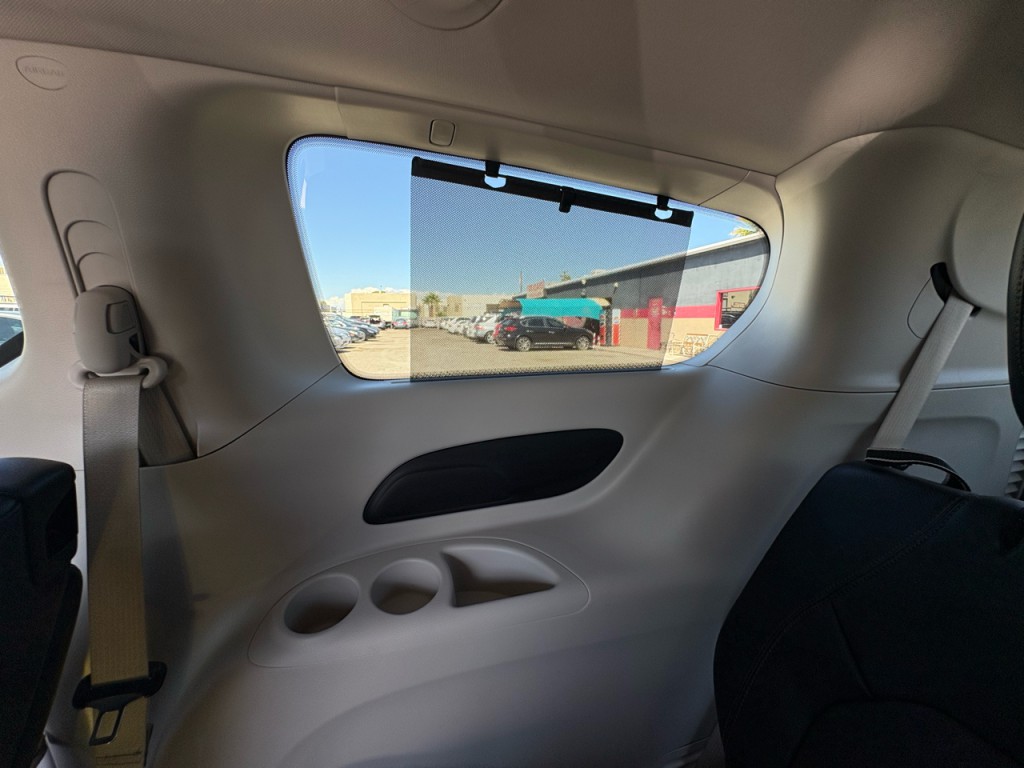 2019 Chrysler Pacifica Image 30