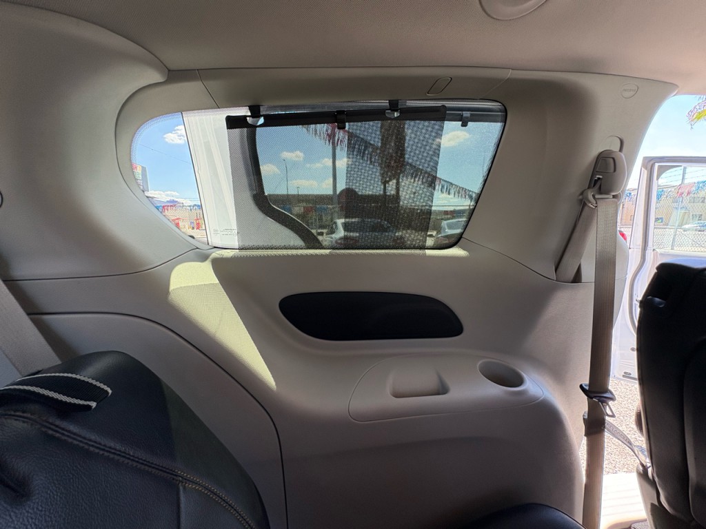 2019 Chrysler Pacifica Image 31