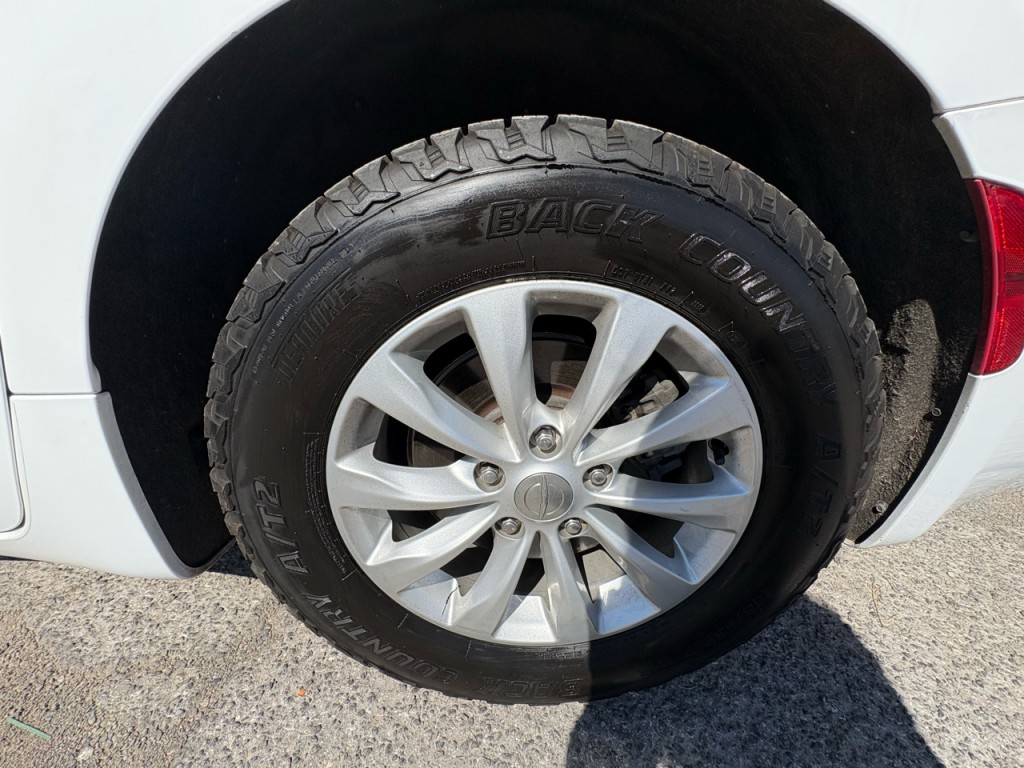 2019 Chrysler Pacifica Image 43