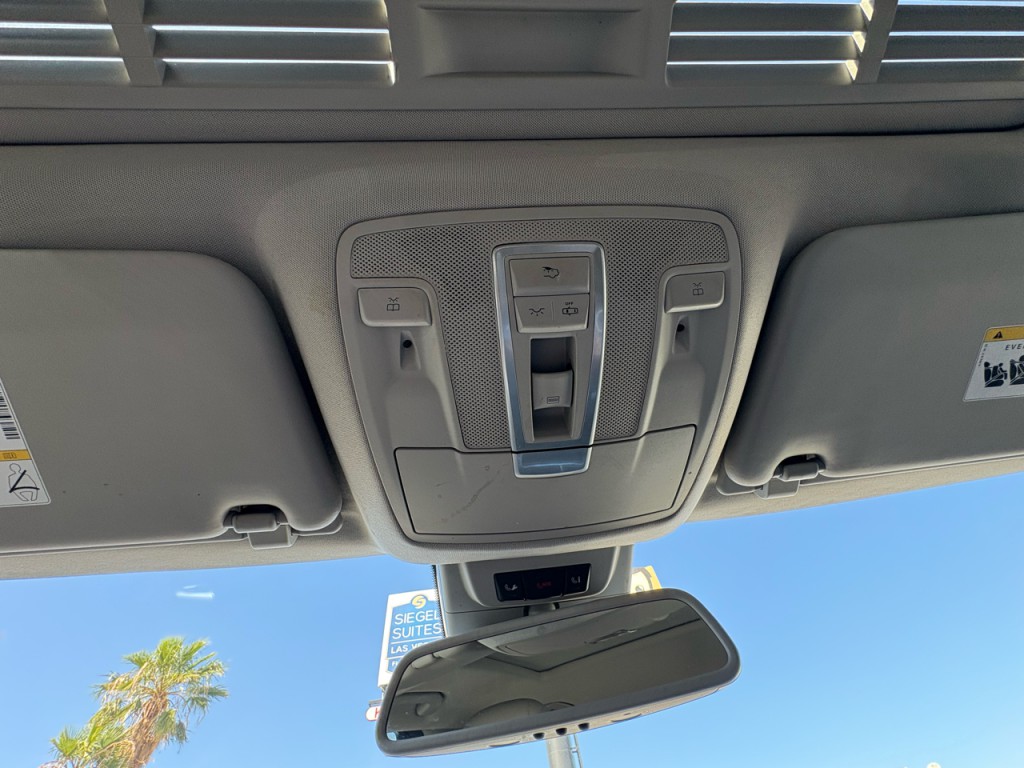 2014 Mercedes-Benz M-Class Image 19