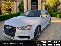 Image for 2015 Audi A3 2.0T quattro Premium Plus ID: 6901166