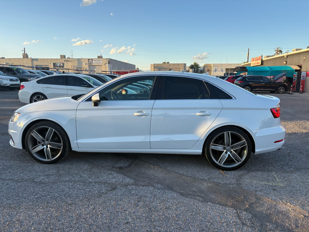 2015 Audi A3 Image 3