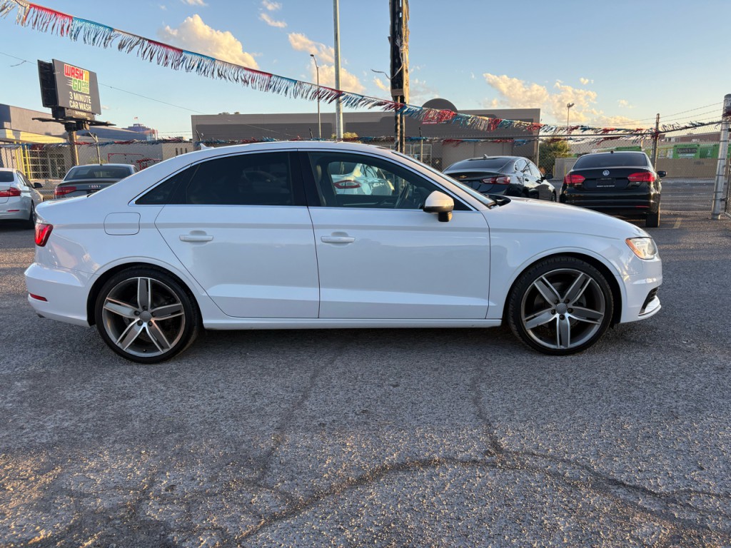 2015 Audi A3 Image 7