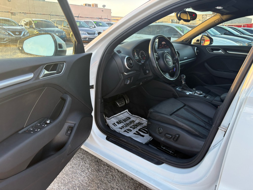 2015 Audi A3 Image 10