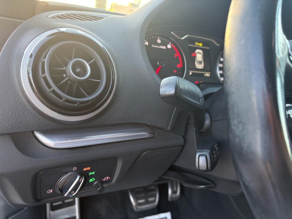 2015 Audi A3 Image 13