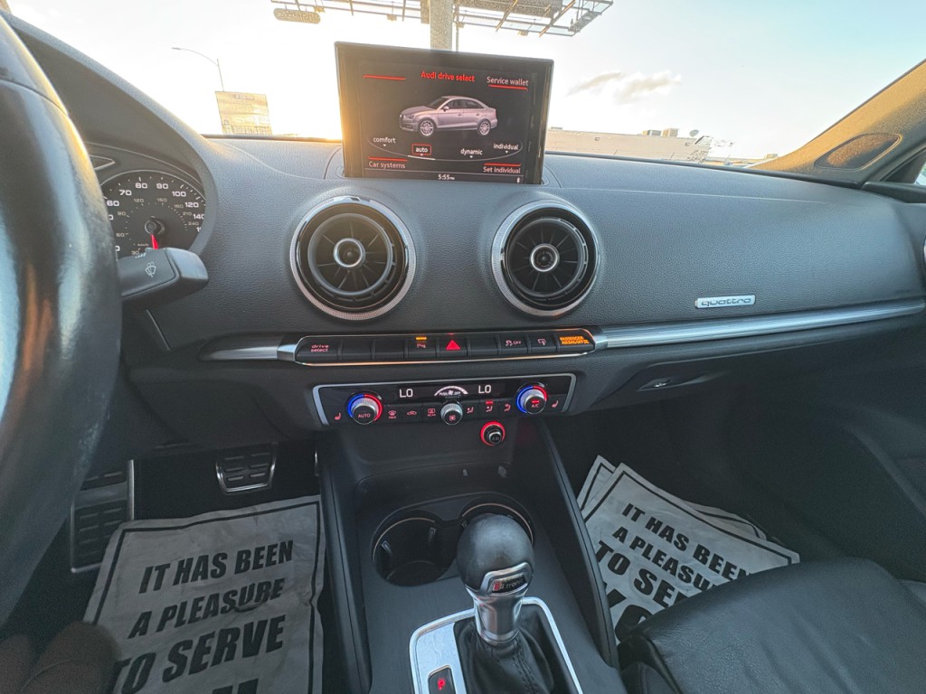 2015 Audi A3 Image 17