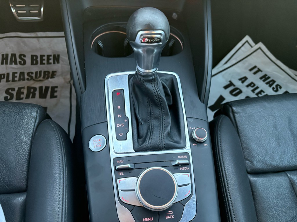 2015 Audi A3 Image 18