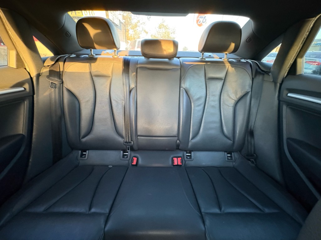 2015 Audi A3 Image 21