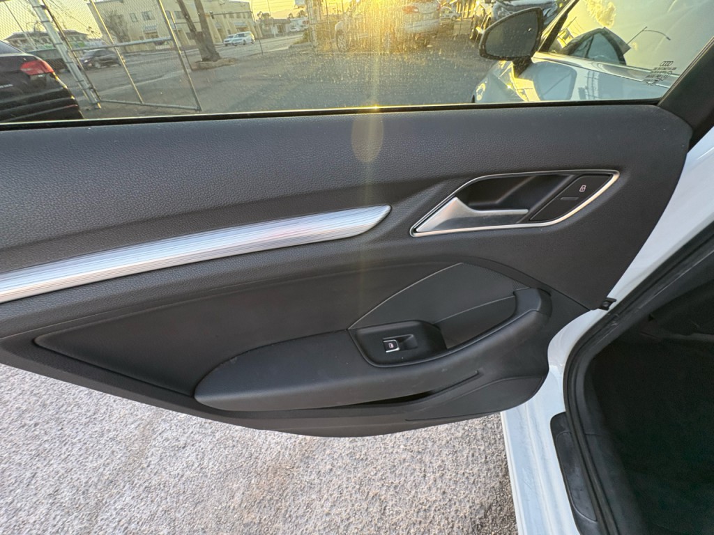 2015 Audi A3 Image 23