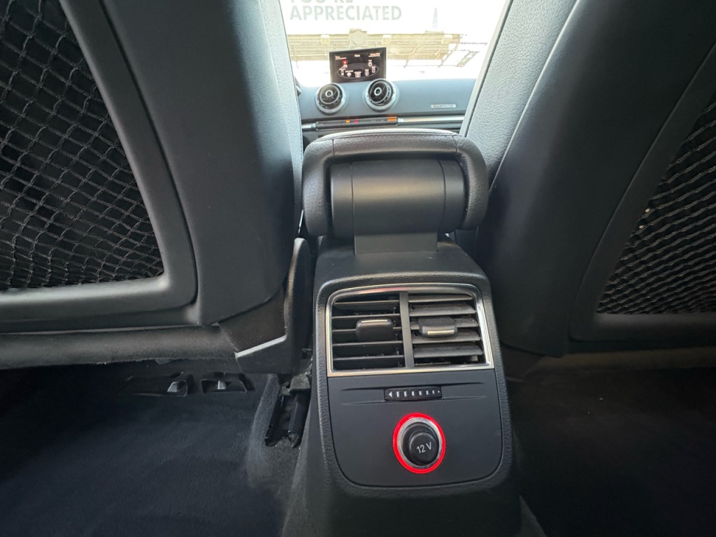 2015 Audi A3 Image 25