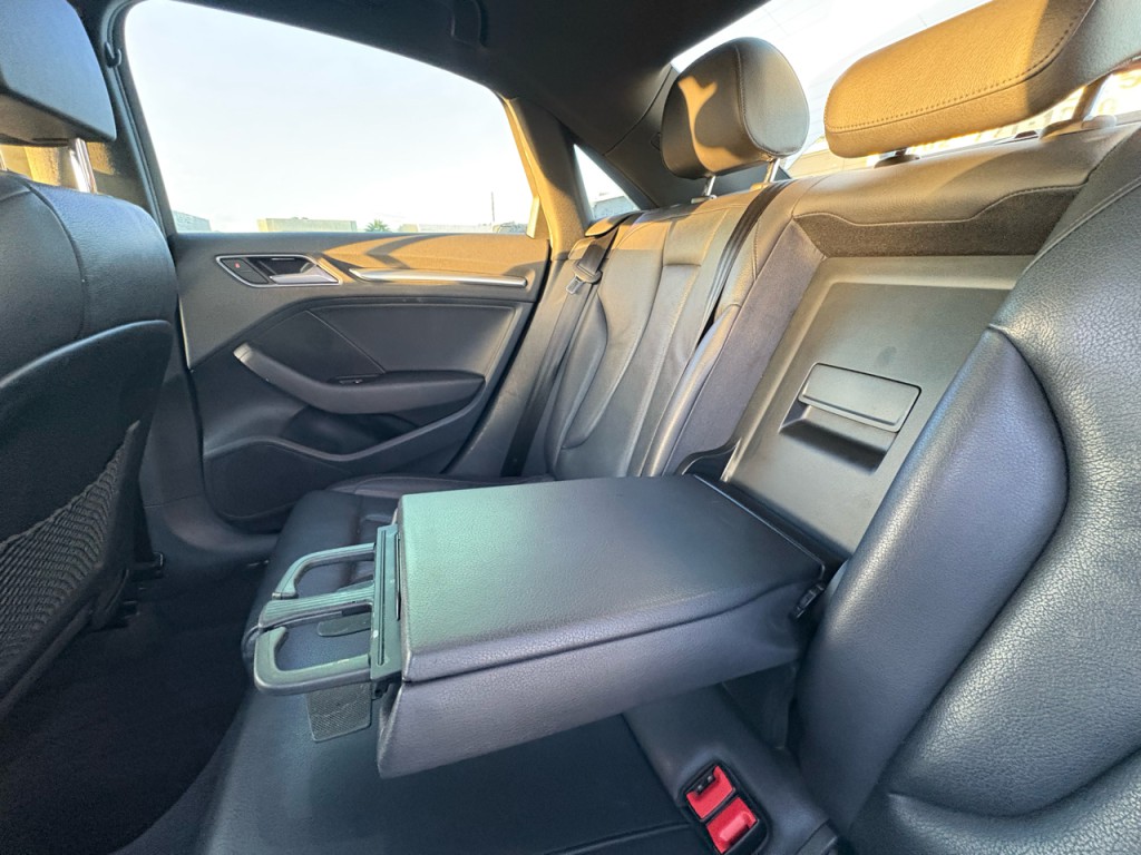 2015 Audi A3 Image 26