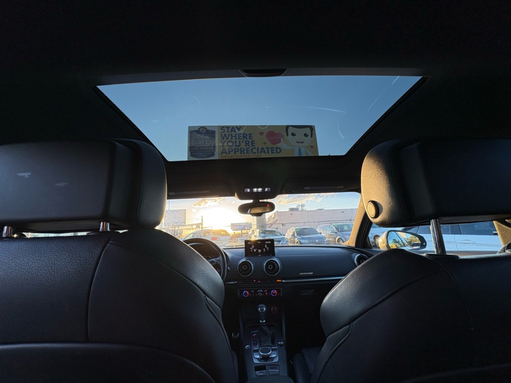 2015 Audi A3 Image 28