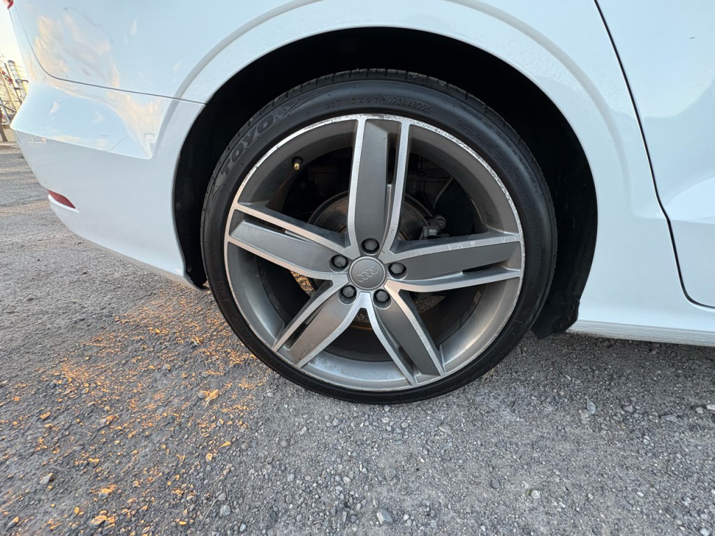 2015 Audi A3 Image 30