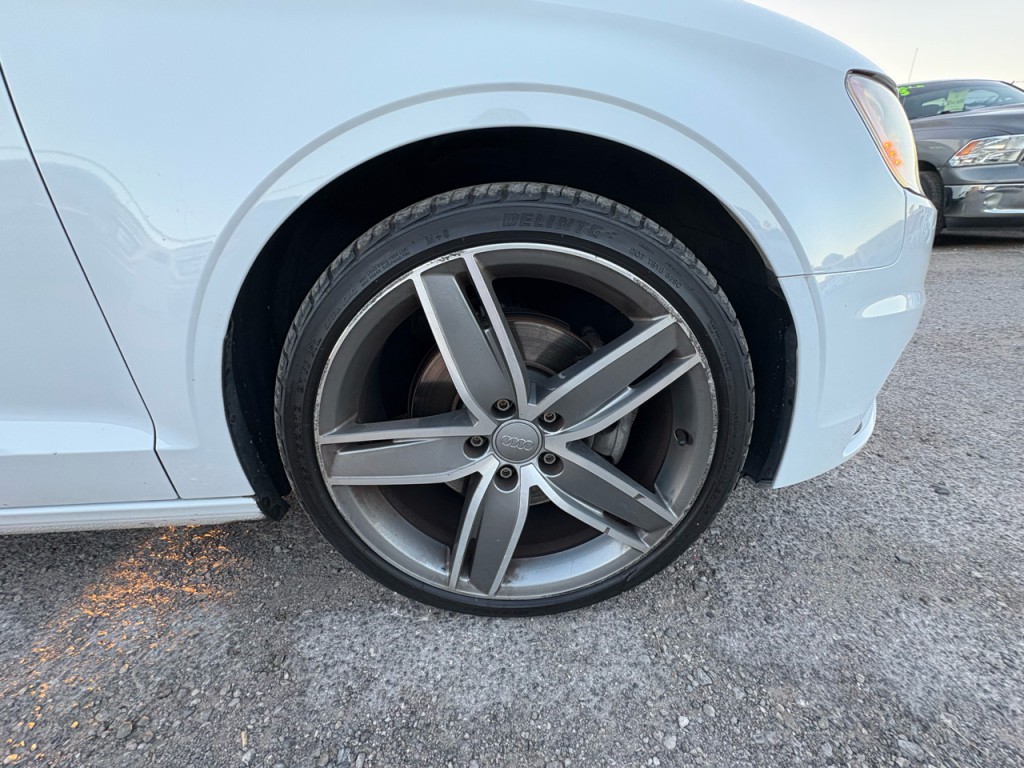 2015 Audi A3 Image 31