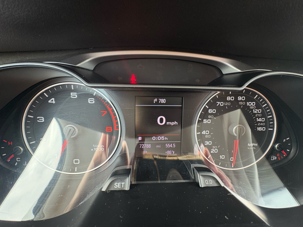 2014 Audi A4 Image 15