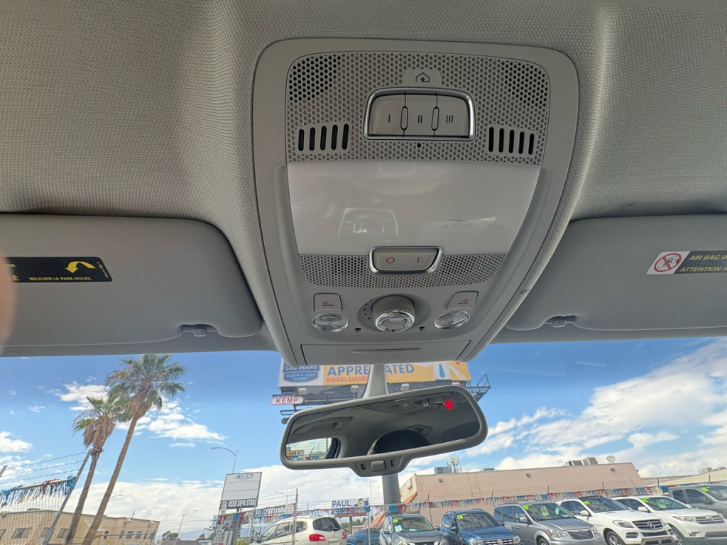 2014 Audi A4 Image 18